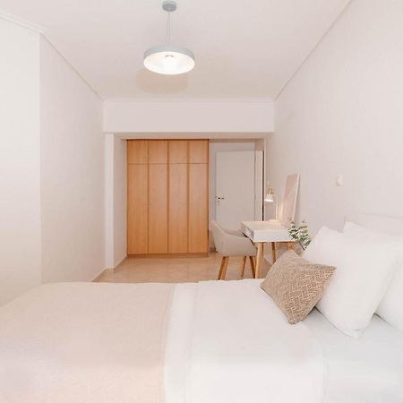 Phaedrus Living: Cozy Flat Koukaki Διαμέρισμα Αθήνα Εξωτερικό φωτογραφία