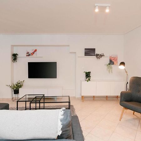 Phaedrus Living: Cozy Flat Koukaki Διαμέρισμα Αθήνα Εξωτερικό φωτογραφία