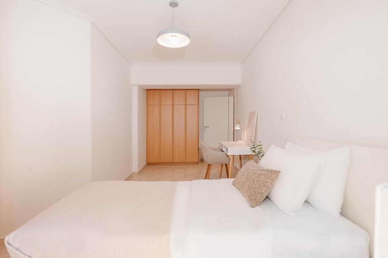 Phaedrus Living: Cozy Flat Koukaki Διαμέρισμα Αθήνα Εξωτερικό φωτογραφία