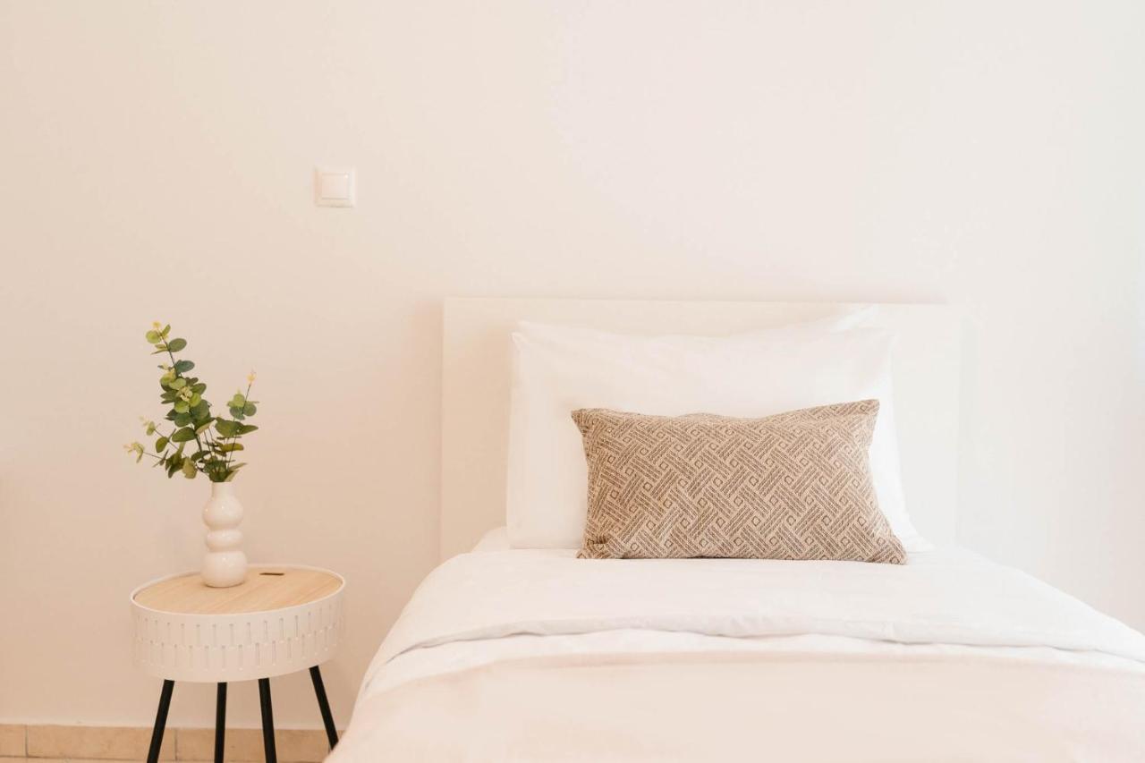 Phaedrus Living: Cozy Flat Koukaki Διαμέρισμα Αθήνα Εξωτερικό φωτογραφία